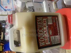 Woodchem Sanding Sealer 5kg