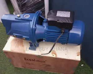 Quality and Affordable One Year Warranty Ecoolmax Water Pump