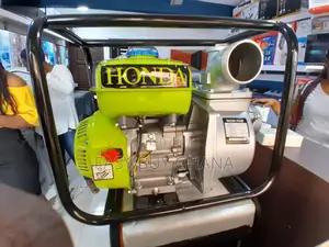 Honda Petrol Water Pump 6.5hp+ TURBO ECO 3.0inch Water Pump