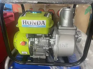 Honda 3" 6.5HP Petrol Water Pump