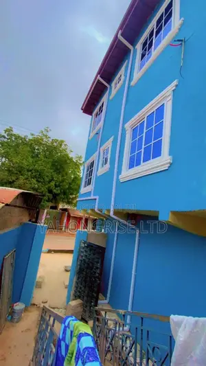 White PVC Gutter and Downspout