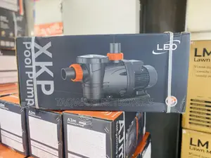 Exclusive Leo Xkp1604e 2hp Swimming Pool Pump