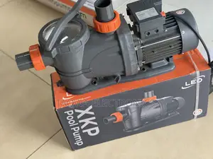 3hp (2200watt) Leo Swimming Pool Pump