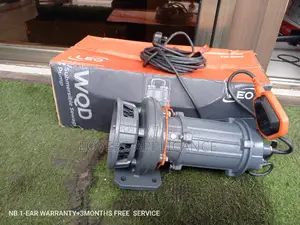 Leo Water Pump 1.0HP Stainless Steel Jet Pump Quality