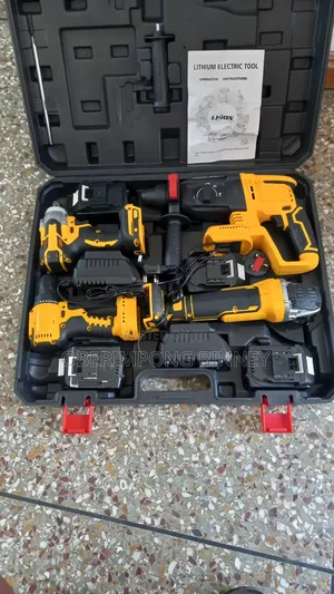 Cutting Machine Battery Operated