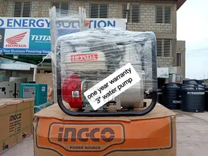 Domestic 3-Inches Honda Petrol Water Pump