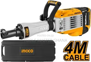 Demolition Breaker - Pdb17018