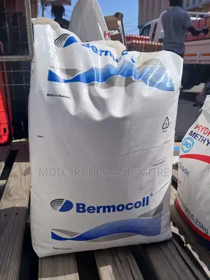 Bermacoll -tiling Chemical | Quality Grade | Durable Construction | Residential & Commercial Use | Available in Bulk