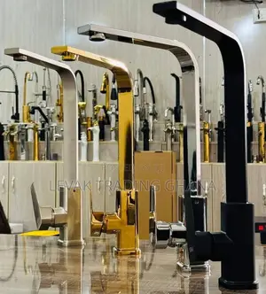 Best Quality Kitchen Tap