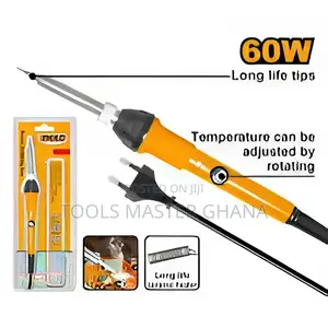 Electric Soldering Iron - Si016831
