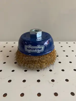 Wire Cup Brush - Wce1402