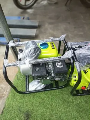 High Good Quality Pressur Water Supply Pump Water Pump 5.5kw