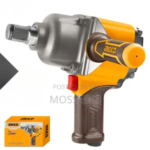 Air Impact Wrench 1inchs 1800nm - Aiw11223