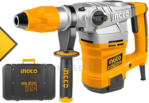 Rotary Hammer 1600w - Max - Rh16008