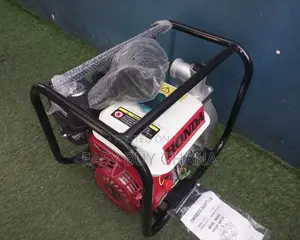 Original Honda Water Pump Quality and Affordable.