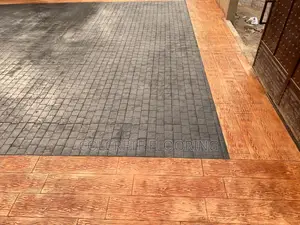 Old London Cobblestone | Quality Grade | Durable Construction | Residential & Commercial Use | Available in Bulk