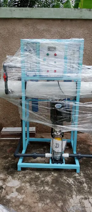 Borehole Drilling and Installation