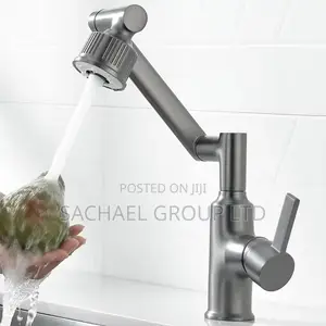 Modern Sink Faucet