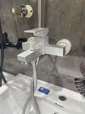 Bath Mixer Tap