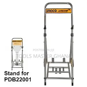 Stand For Demolition Breaker - Pdb22001-s