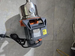 1.5 Hp Leo Stainless Still Pump