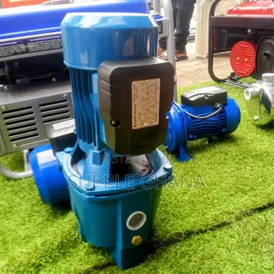 Jsw_10 Water Pump Ecoolmax Stainless Steel Jet Correct