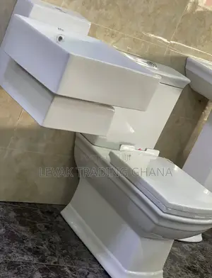 Watercloset 100% Verified