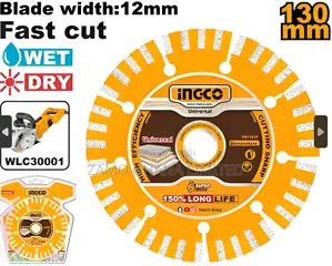 Dry Diamond Disc Dmd011301