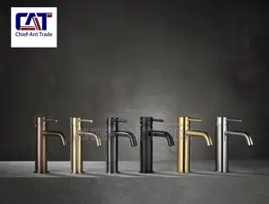 Tap / Faucet. Hot Cold. HT410.