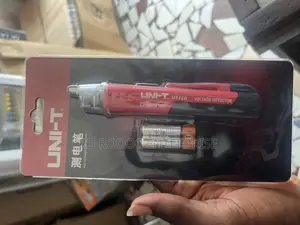 Uni-t Tester – Electrical Accessories – Smart Switches, Clamp Meters, Batteries & More