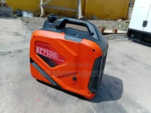 Premium Series Ec7500i Inverter Gen Ecoolmax InVeRtEr