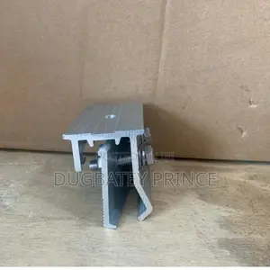 Roof U Bracket | Quality Grade | Durable Construction | Residential & Commercial Use | Available in Bulk