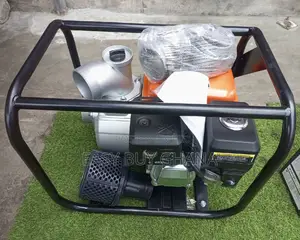 Leo Water Pump Peripheral 6.5hp,30mm Gasoline Water Pump.