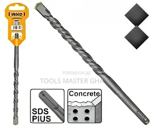 Sds Plus Hammer Drill - Dbh1212202