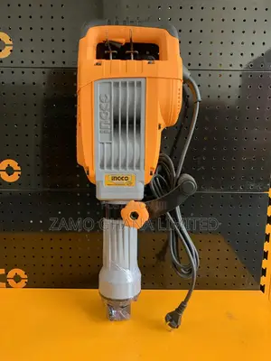 Demolition Breaker 14kg - Pdb170068