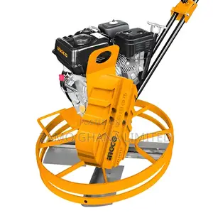 Gasoline Power Trowel Gpt241-2