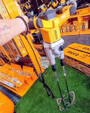 1800w Electric Mixer