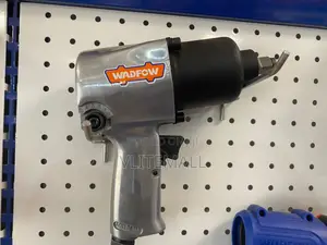 Wadfow 1/2” Heavy Duty Air Impact Wrench - Wat1512