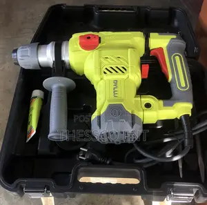 Rotary Hammer Drill 1500w