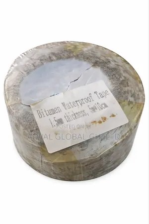 Bitumen Waterproof Tape