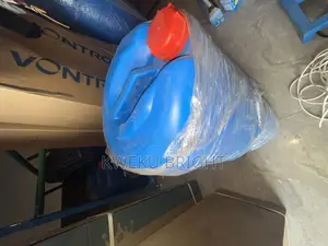 Antiscalant Chemical