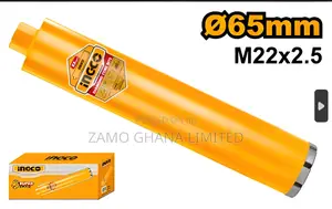 Diamond Core Bits Dcb580658