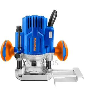 1200 Watts Electric Router - Wer