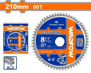 Tct Saw Blade Wtc2k01