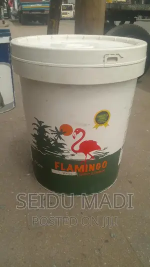 Flamingo Paint 20L