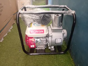 35KVA Diesel Generator