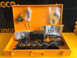 Plastic Tube Welding Tools/ 1500w - Ptwt215002