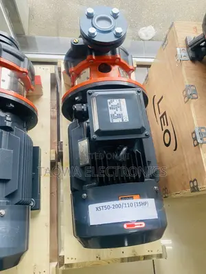 Leo 15hp \Cast Centrifugal 15hp Water Pump