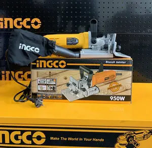 Biscuit Jointer 950w - Bj9508