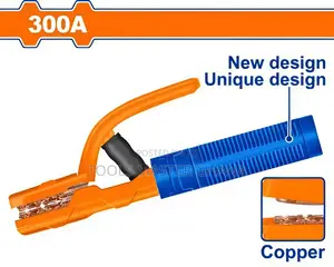 Electrode Holder Weh1a03 – MMA, MIG & PPR Welding Machine – 180A–315A Inverter Welder
